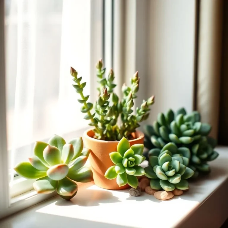 jade succulent care