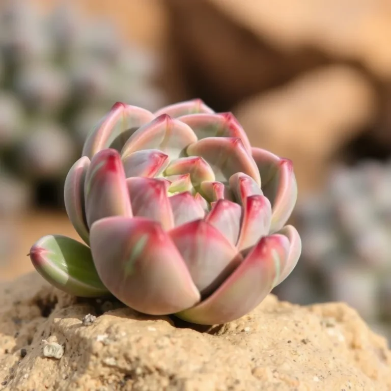split rock succulent care