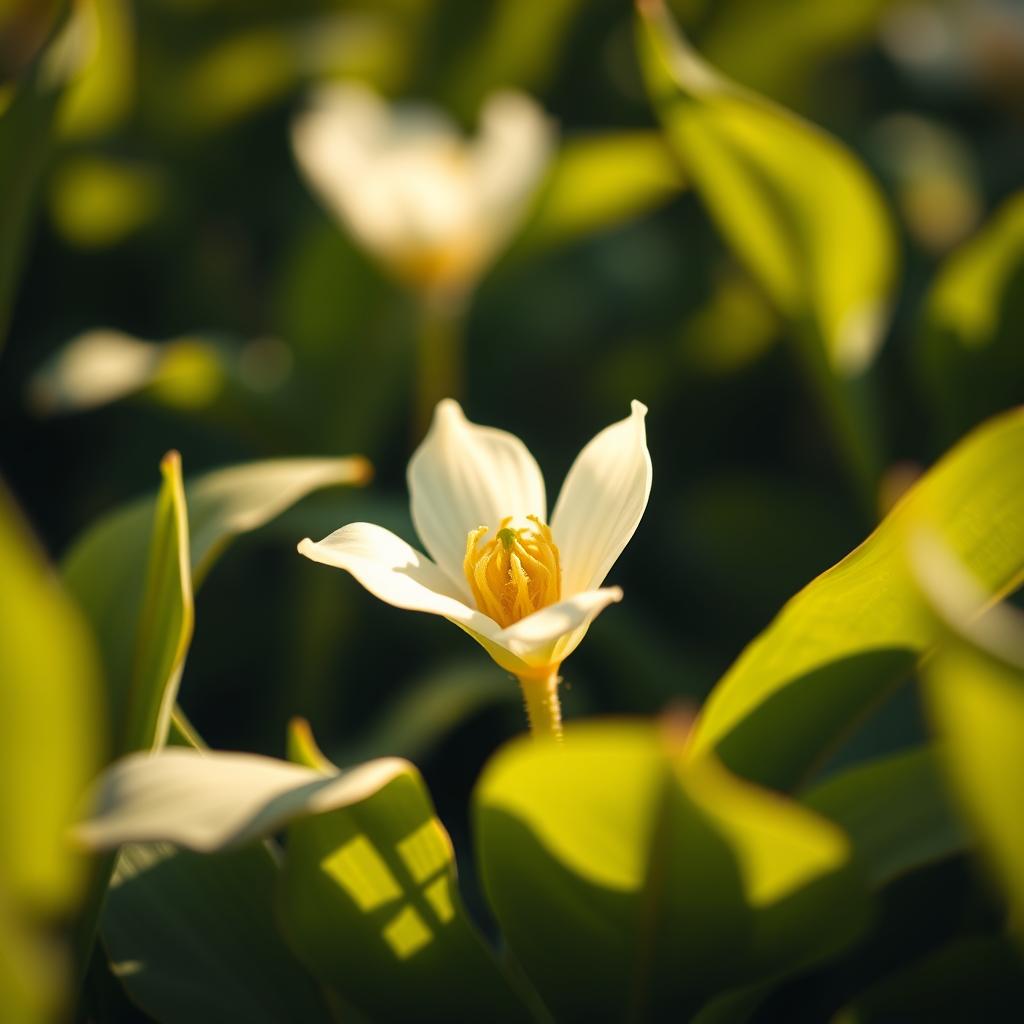 5 Proven Ways to Boost Peanut Plant Flower Set 3 Common Challenges That Limit Peanut Plant Flower Development