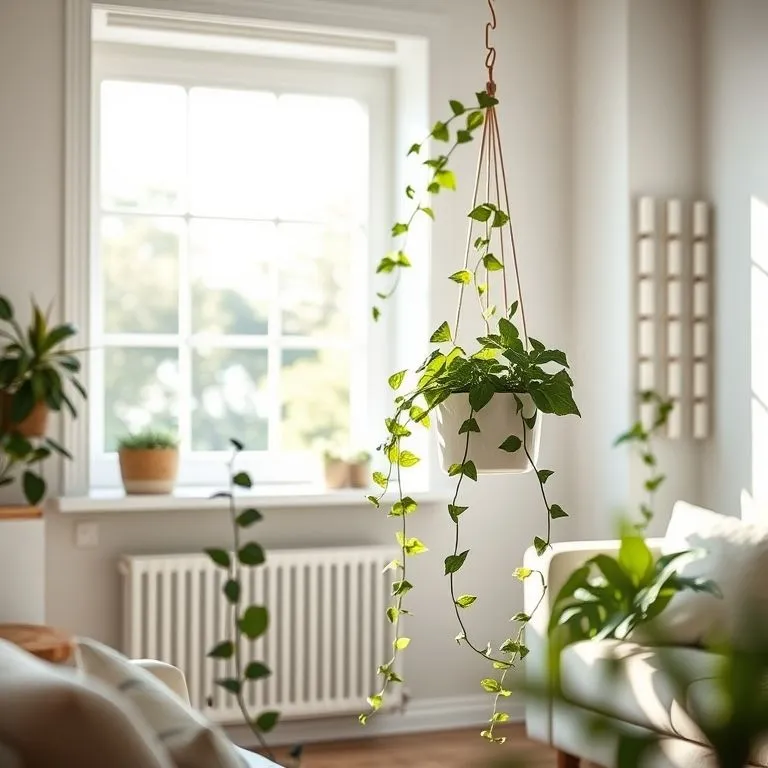 Indoor Ivy Plants Made Easy: Stop Leggy, Droopy Growth 1 indoor ivy plants