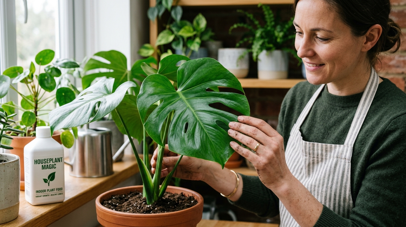 tropical houseplants Cultural Demonstration Healthy vigorous tropical houseplants displaying optimal foliar growth